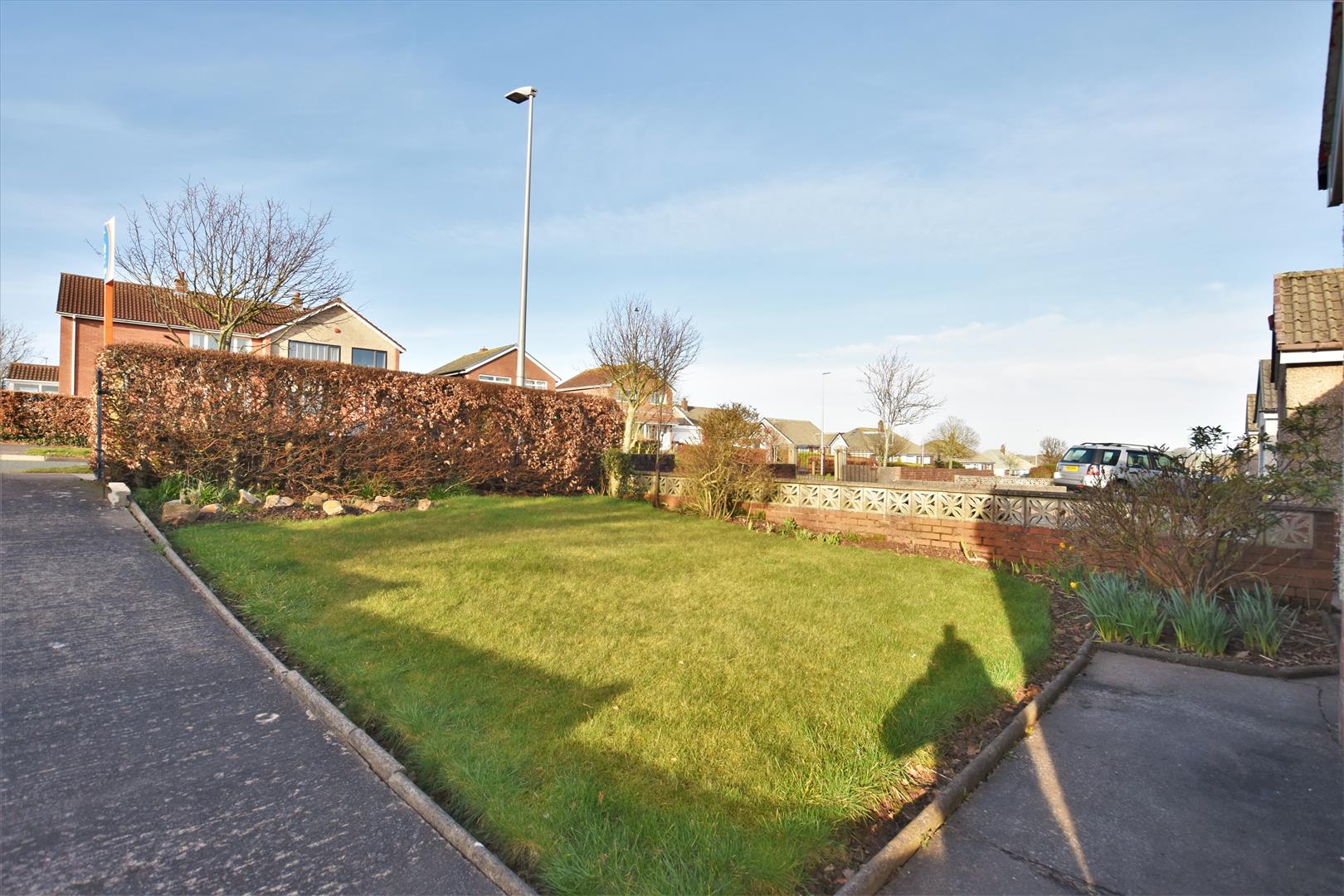 Bungalow Semi Detached Dalton Lane, BarrowInFurness